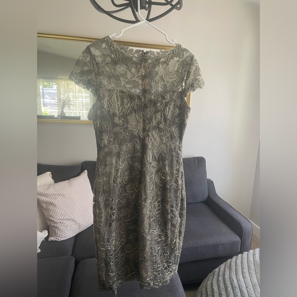 Mother of the bride dress